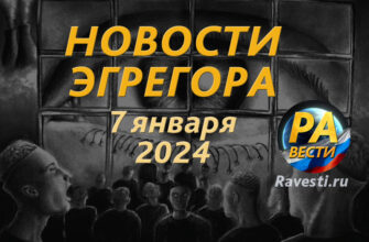 Новости эгрегоров и пси-полей. 7 января 2024 г. Очередное Фиаско социальных паразитов Белгород СВО Япония 1 января 2024